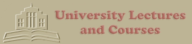 University_Courses